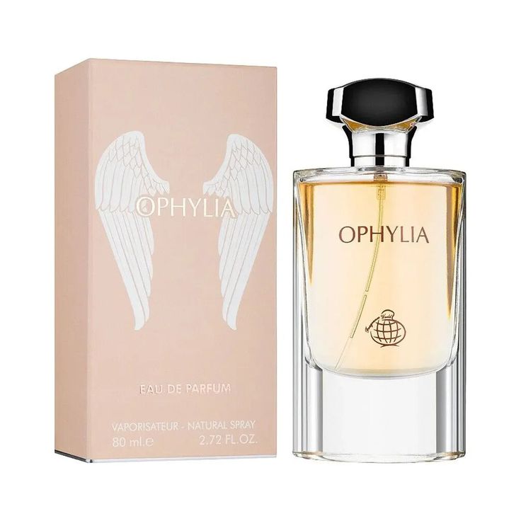 Fragrance World Ophylia Eau de Parfum 80ml
