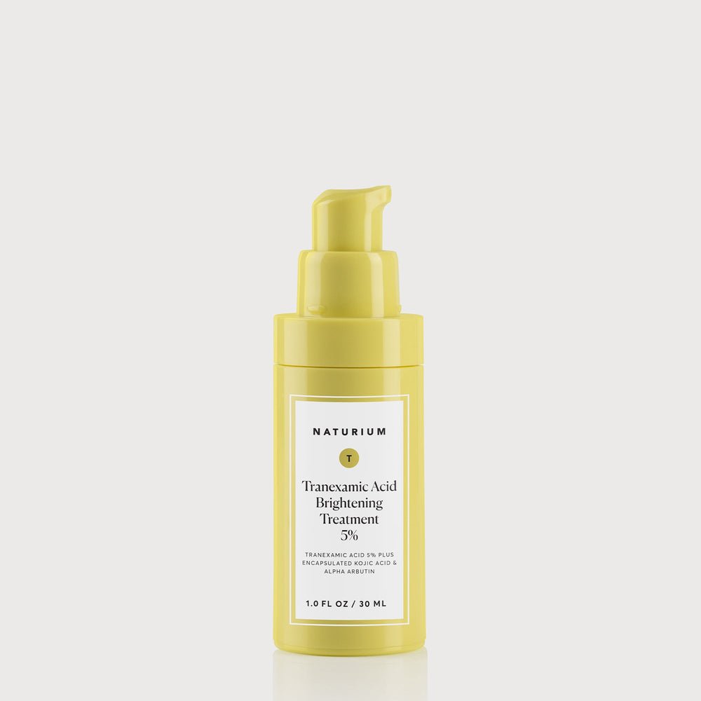 Naturium Multi-Bright Tranexamic Acid Treatment 5% – 30ml