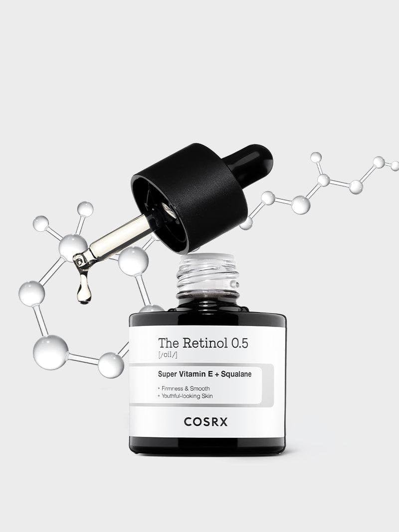COSRX THE RETINOL 0.5 OIL 20ML