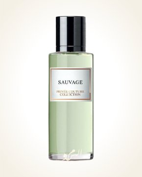 Privee Couture Collection Sauvage EDP 30mls
