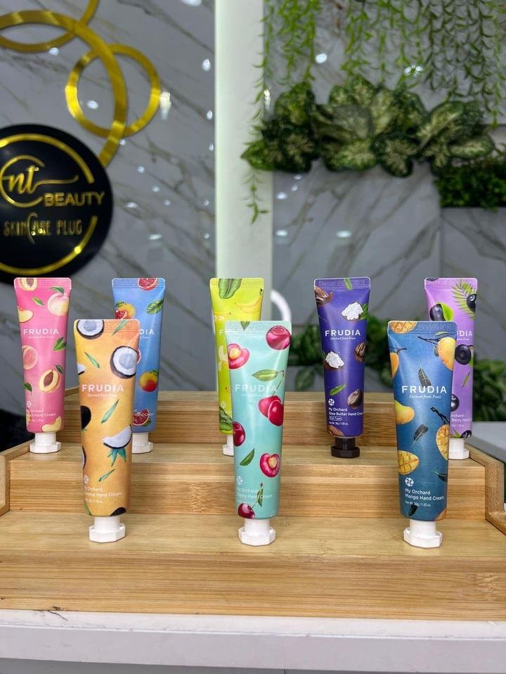 Frudia My Orchard Hand Cream