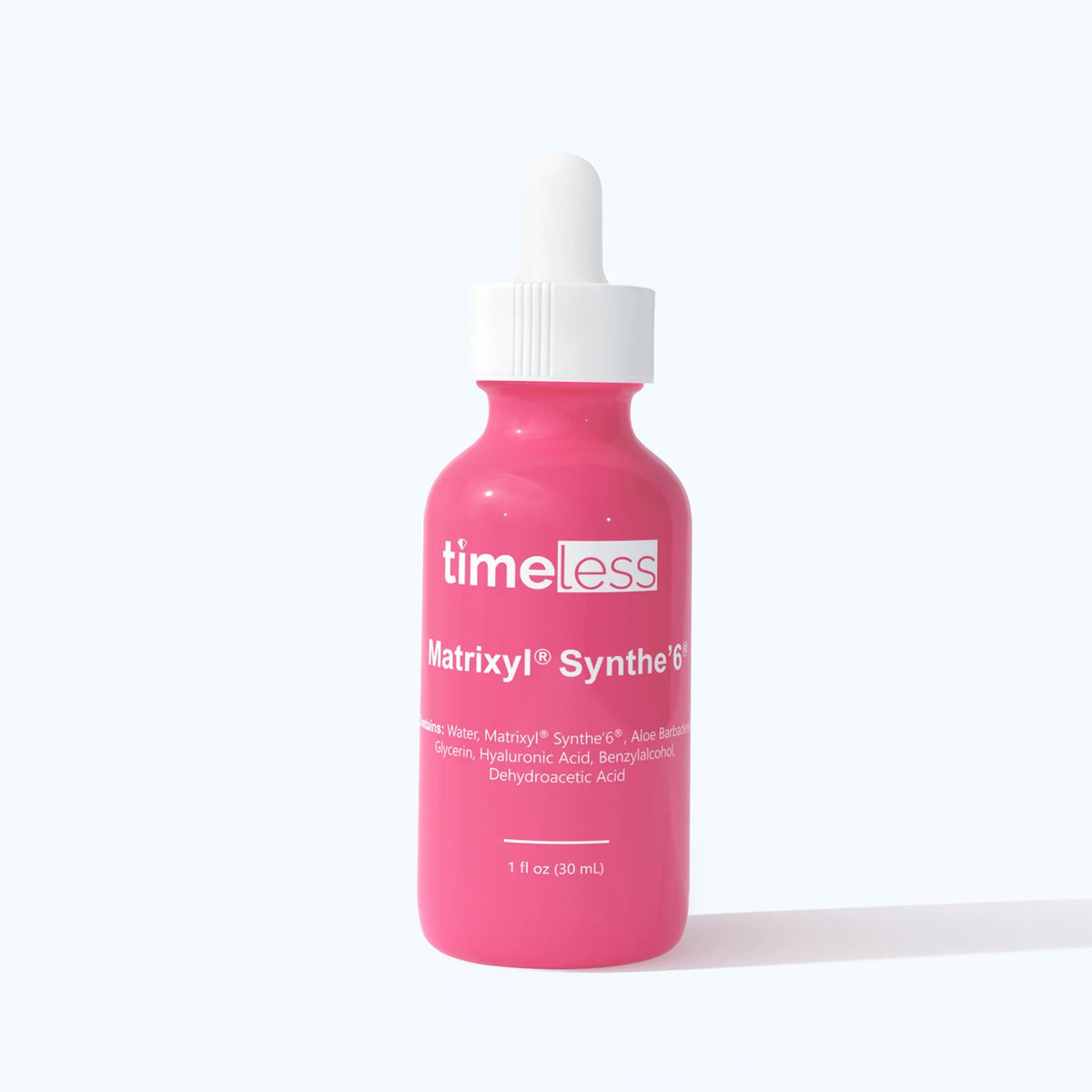 Timeless Matrixyl Synthe’6 Serum 30ml
