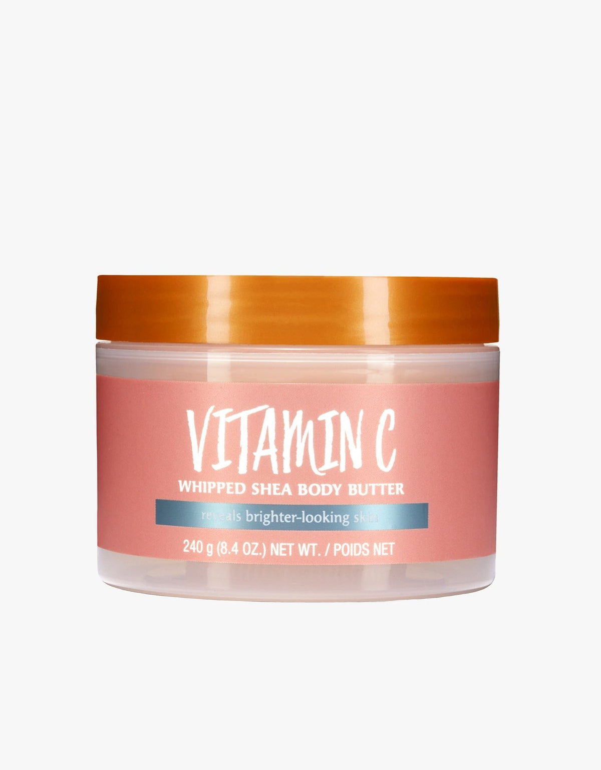 Tree Hut Vitamin C Whipped Body Butter