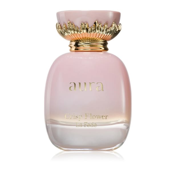 La Fede Aura Crisp Flower Eau de Parfum