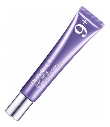 Numbuzin No.9 NAD+ Retinal Eye Cream 20ml