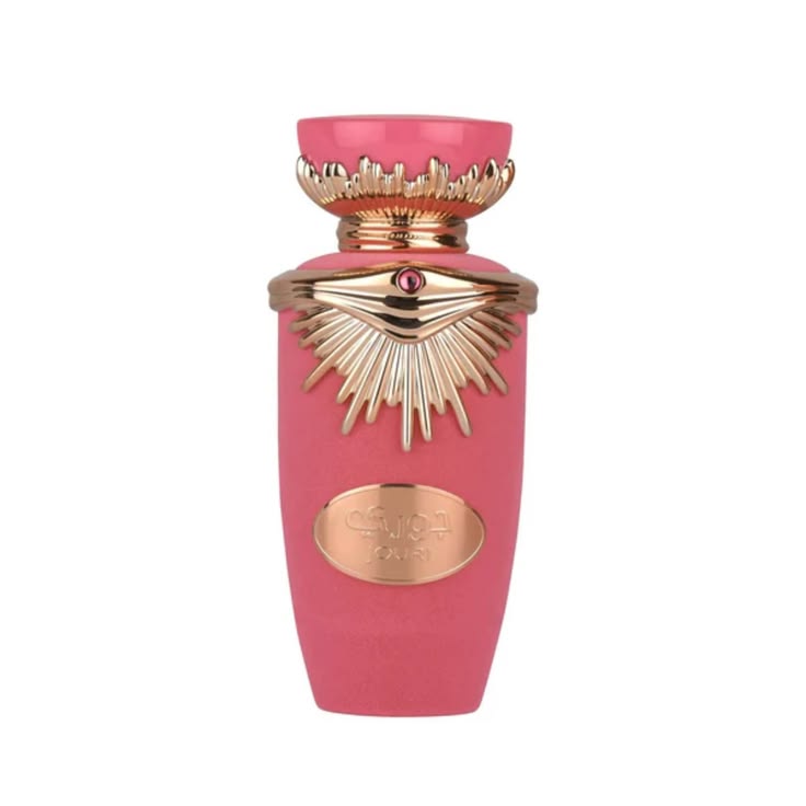 Lattafa Jouri Eau de Parfum 100ml