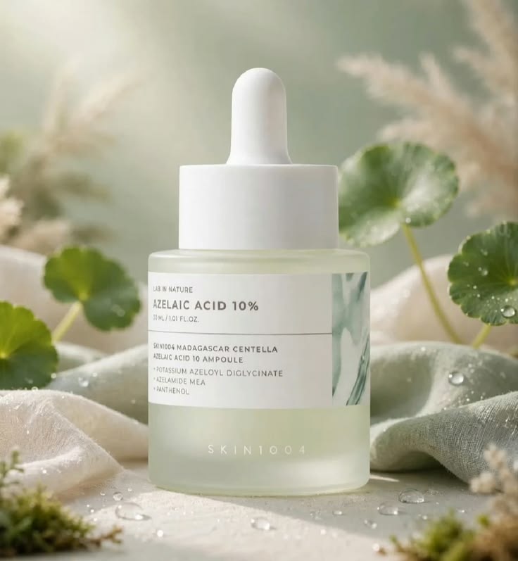 SKIN1004 Madagascar Centella Azelaic Acid 10 Ampoule