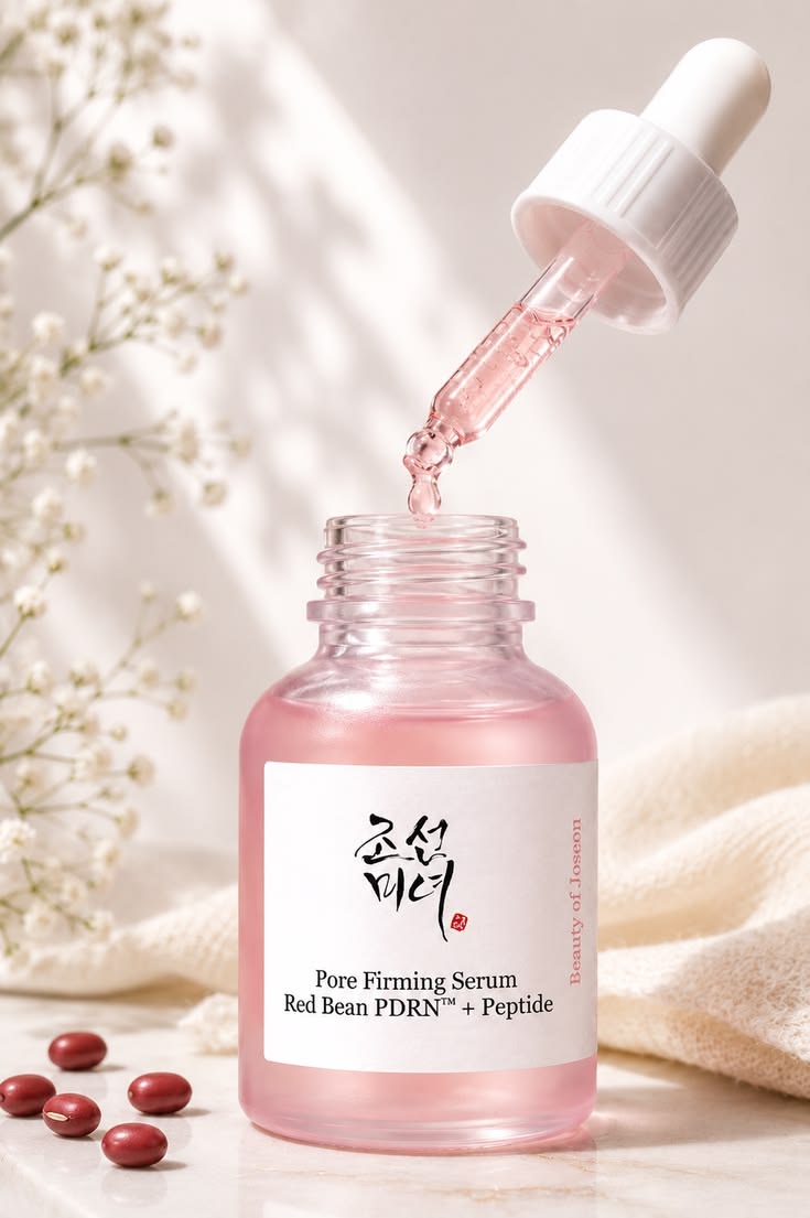 Beauty of Joseon Pore Firming Serum : Red Bean PDRN™ + Peptide