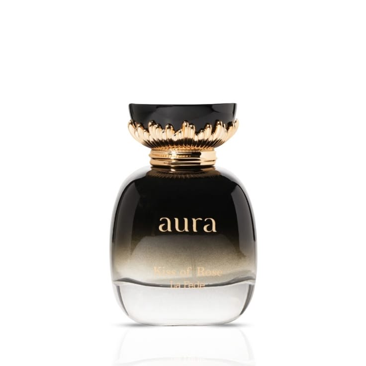 La Fede Aura Kiss of Rose Eau de Parfum