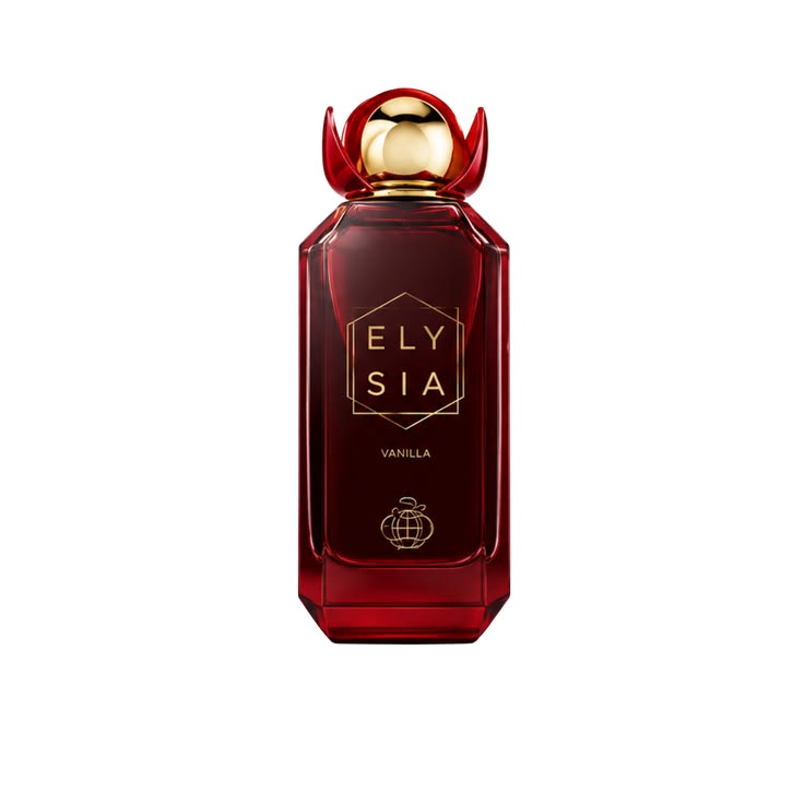 Fragrance World Elysia Vanilla
