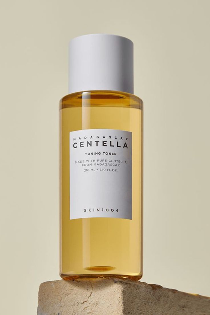 SKIN1004 Madagascar Centella Toning Toner 210ml