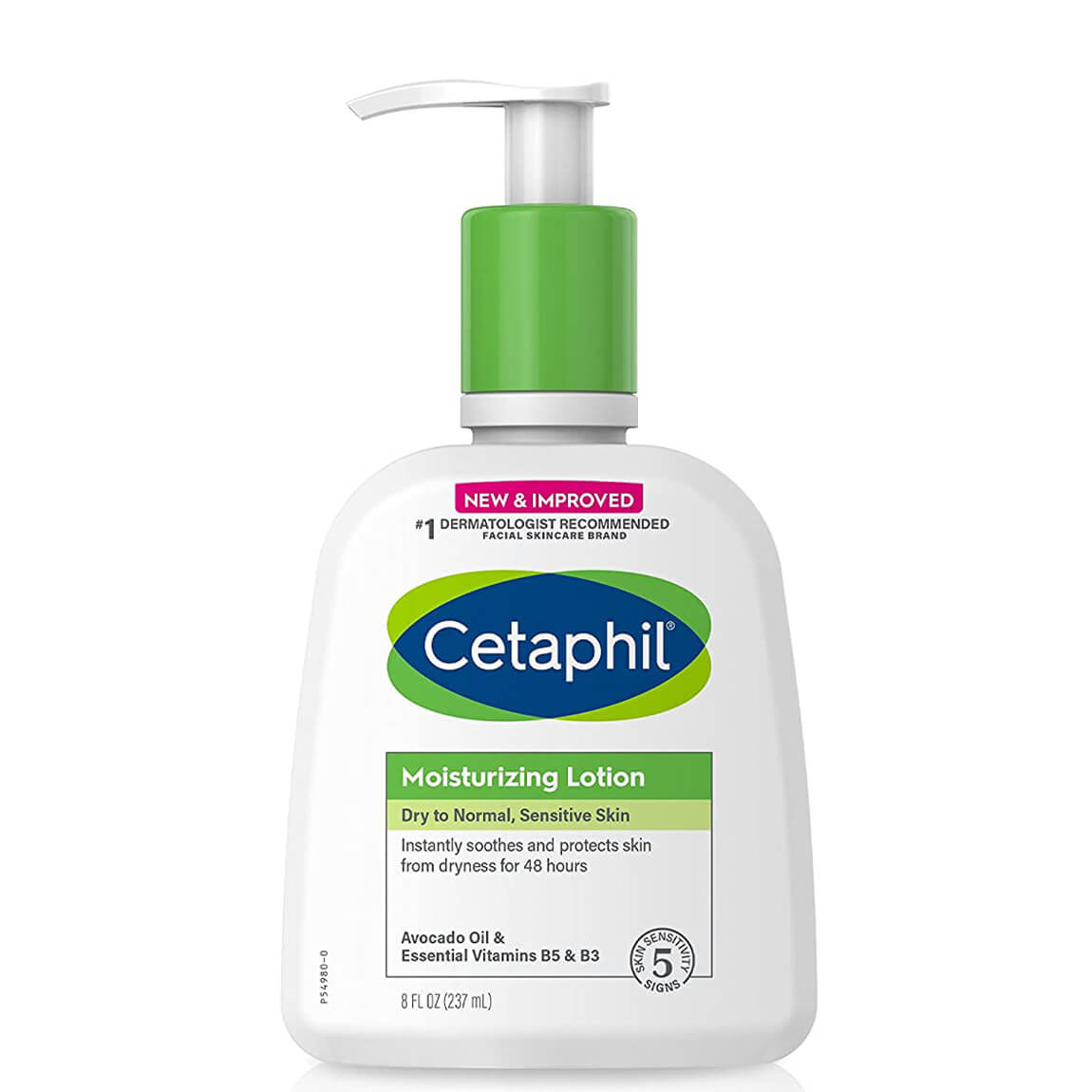 Cetaphil Moisturizing Lotion