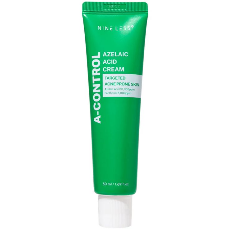 NINELESS A-CONTROL Azelaic Acid Cream