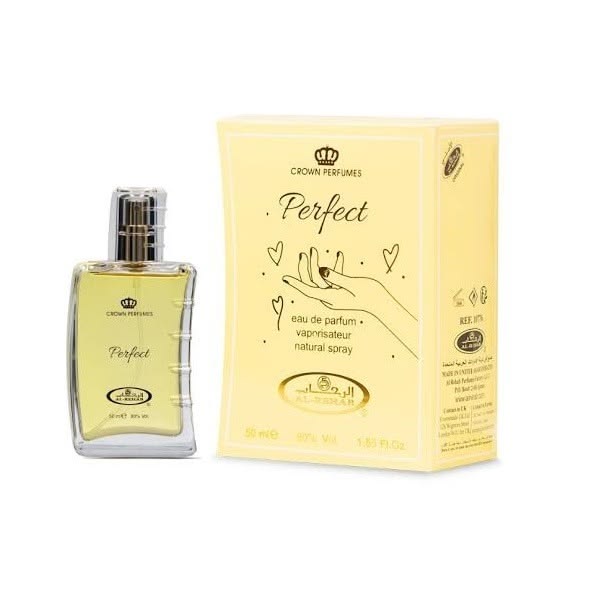 Al-Rehab Perfect EDP 50ml