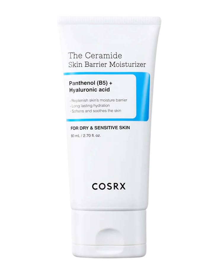 COSRX The Ceramide Skin Barrier Moisturizer