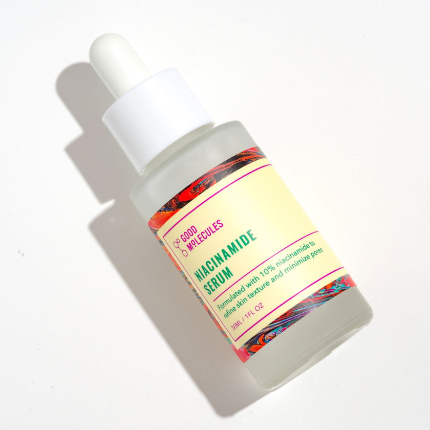 GOOD MOLECULES Niacinamide Serum 30ml
