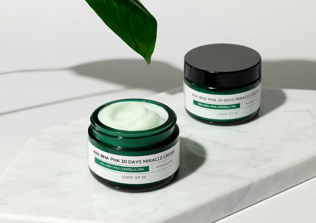 SOME BY MI AHA BHA PHA 30 Days Miracle Cream