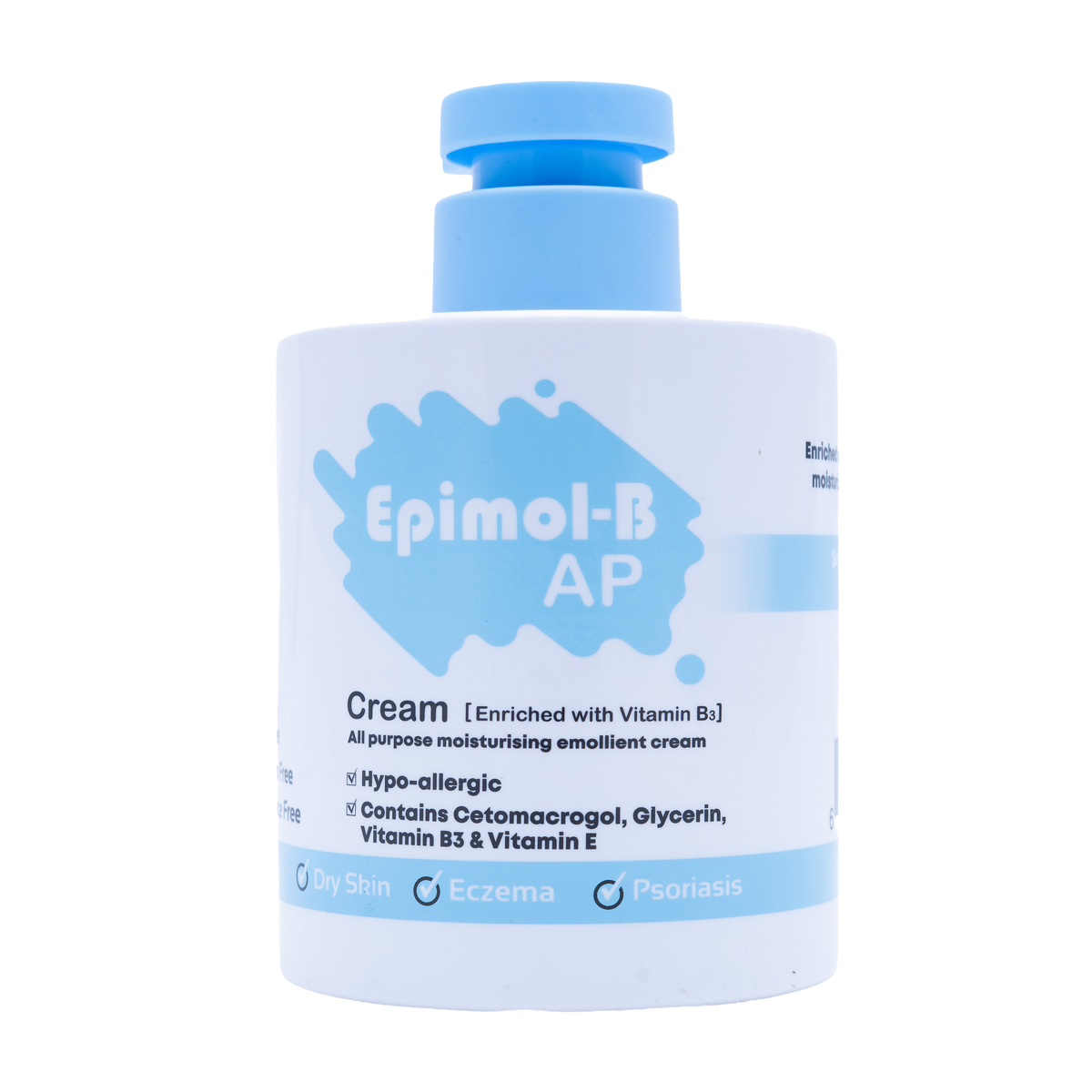 Epimol-B All Purpose Cream