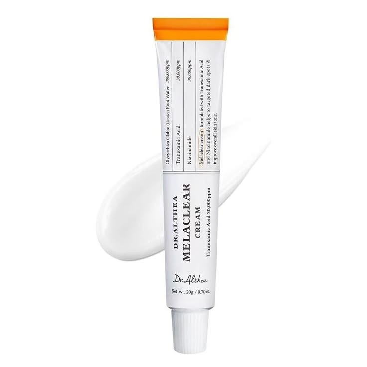 Dr. Althea Melaclear Cream 20g