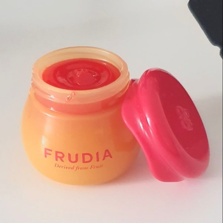 Frudia Lip Balm