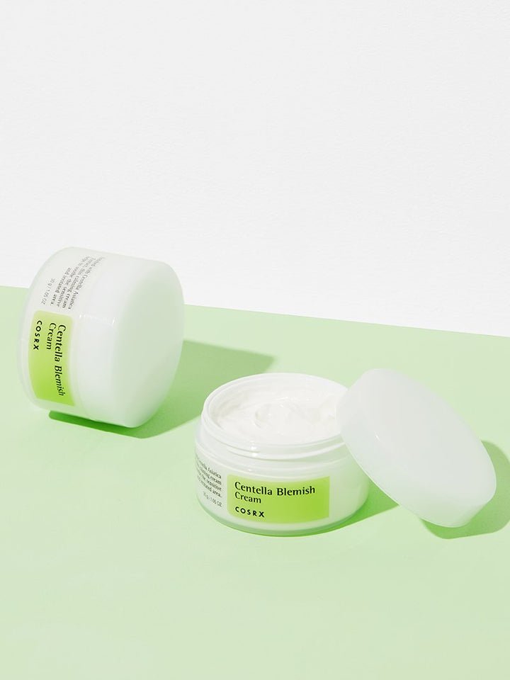 COSRX Centella Blemish Cream 30MLS