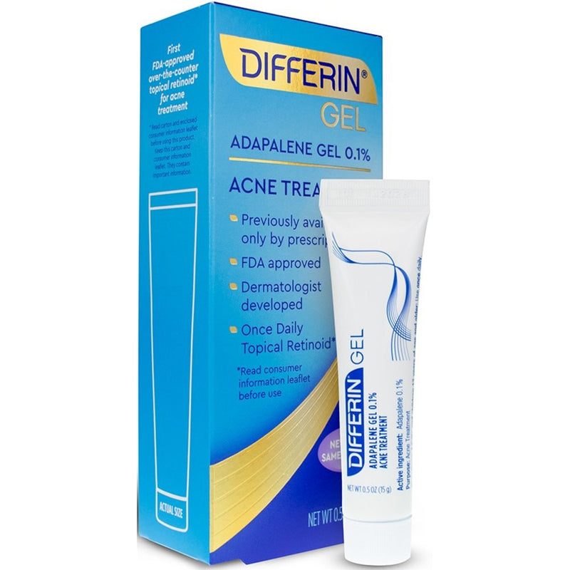 Differin