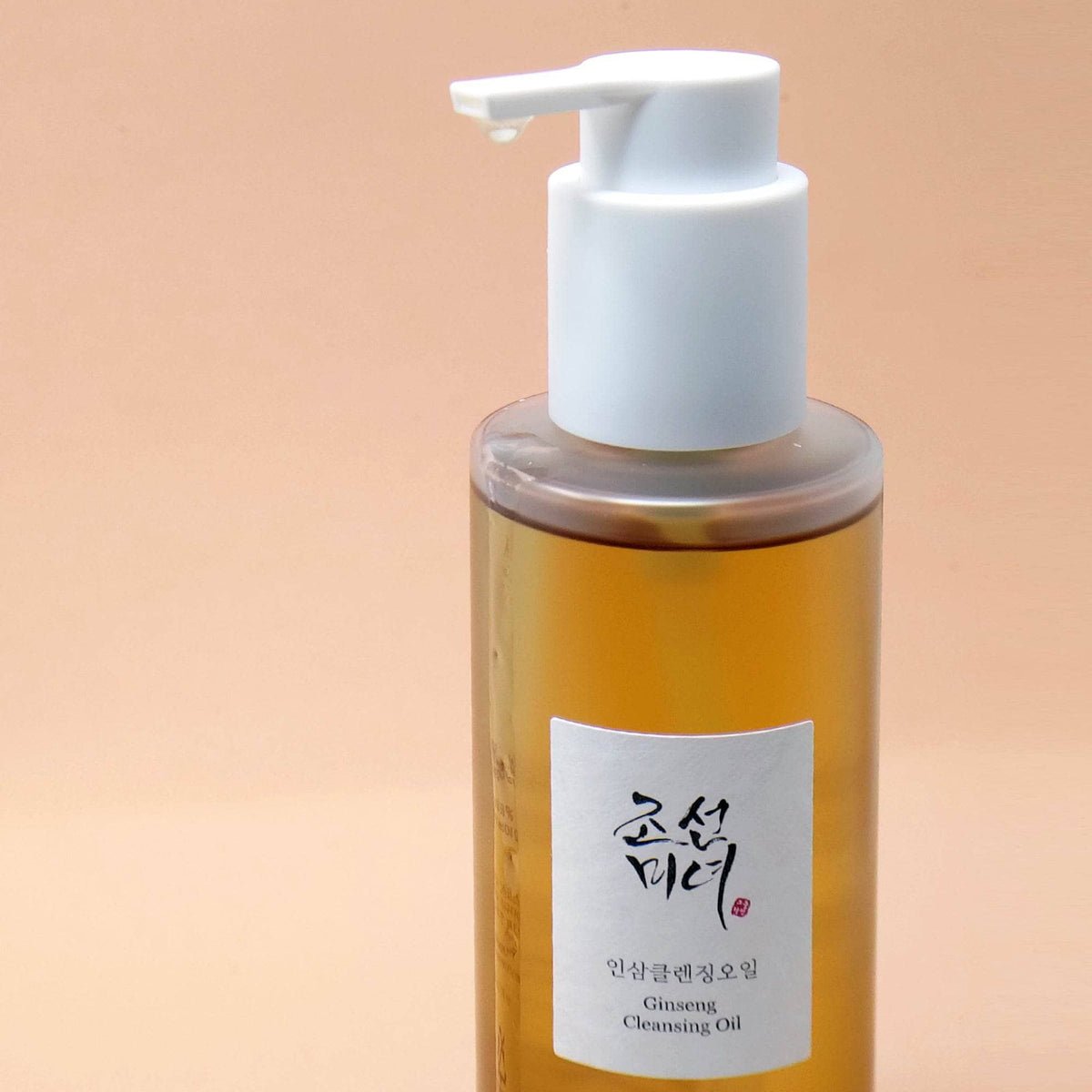 Beauty of Joseon Ginseng Cleansing Oil 210ml