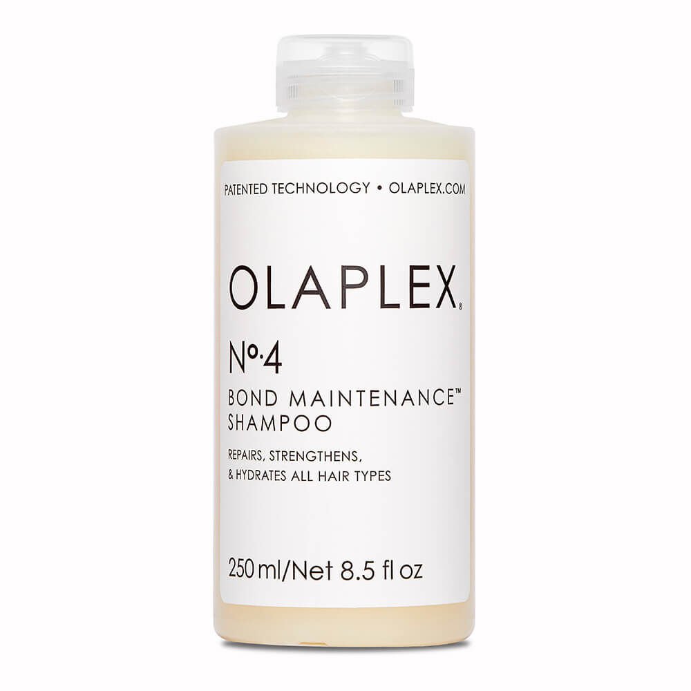 OLAPLEX NO.4 – Bond Maintenance Shampoo 250ml
