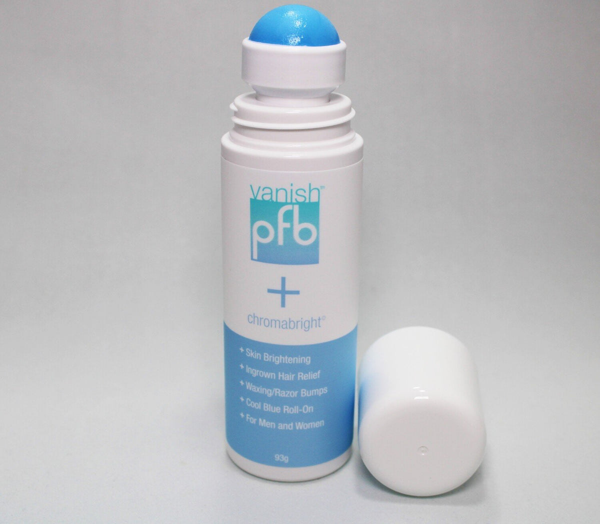 PFB Vanish Chrimabright Stopper Skin Care Treatment 93g