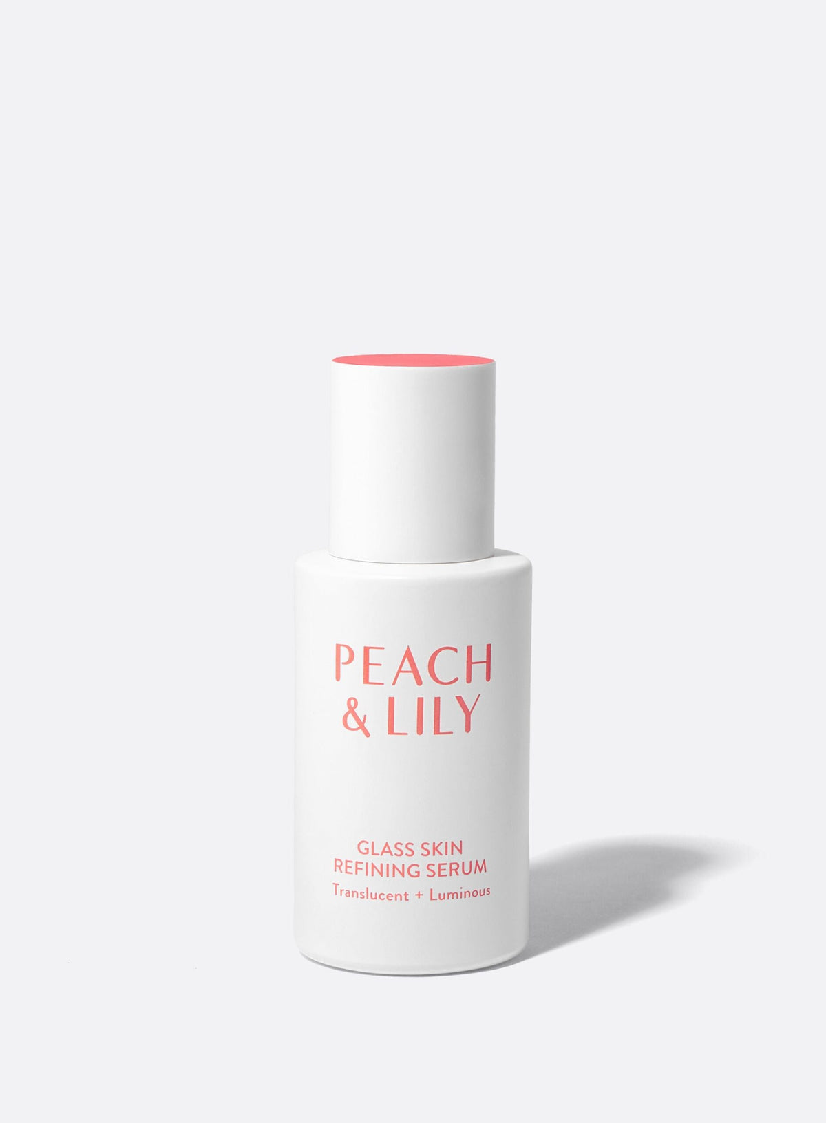 Peach & Lilly Glass Skin Refining Serum 40ml