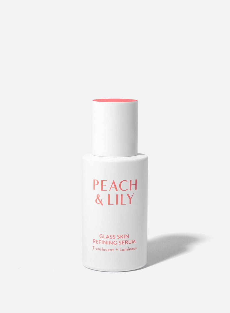 Peach & Lily