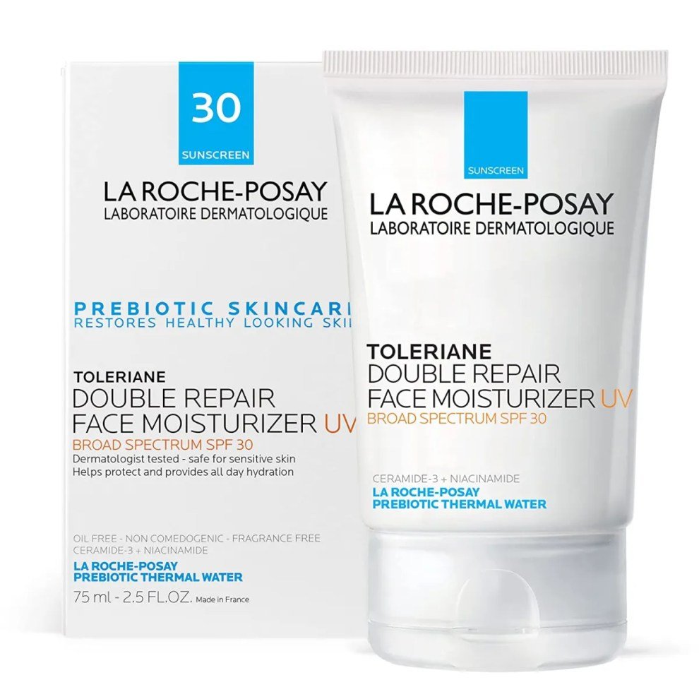La Roche-Posay Toleriane Double Repair UV Moisturizer SPF 30