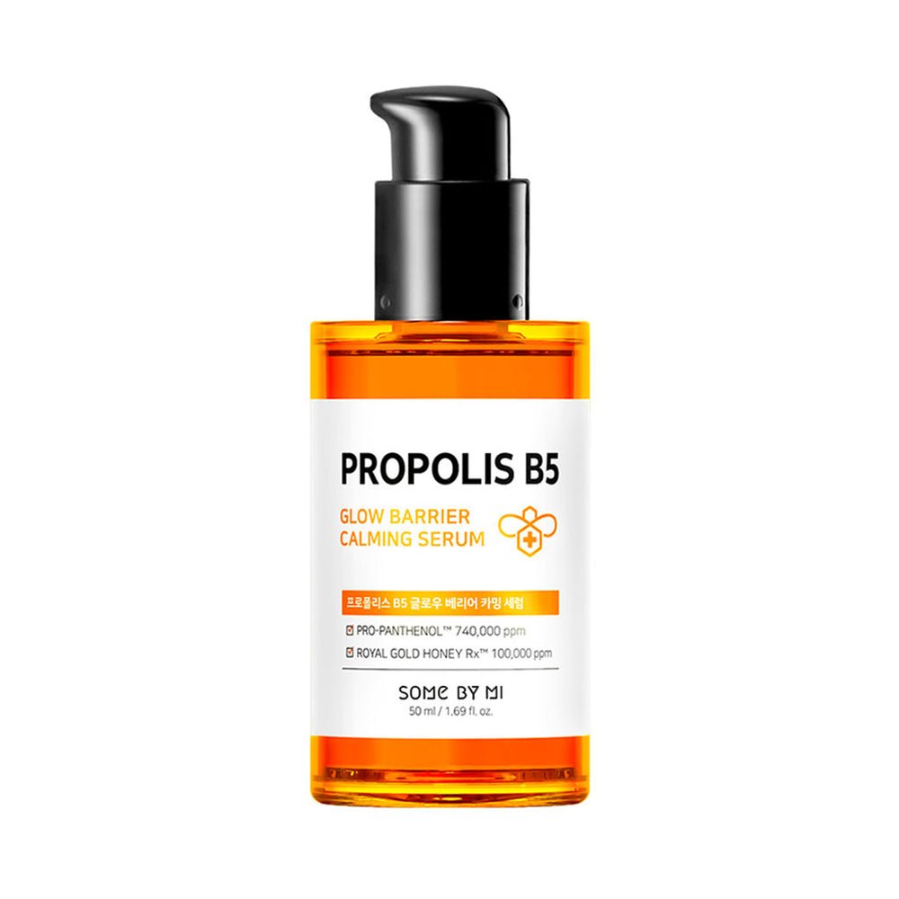 SOME BY MI PROPOLIS B5 GLOW BARRIER CALMING SERUM 50G