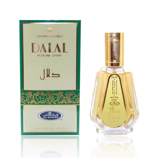 Al-Rehab Dalal EDP 50ml