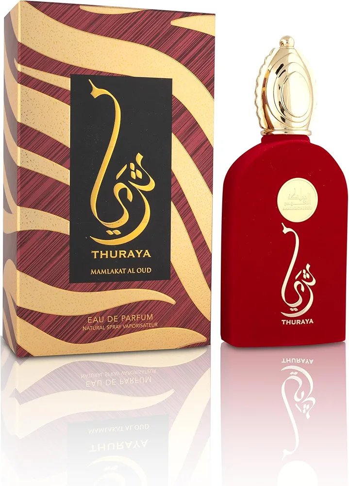 Mamlakat Al Oud