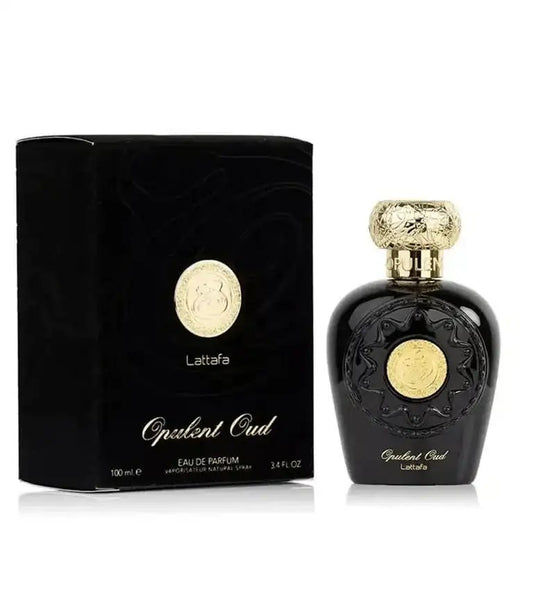 Lattafa Opulent Oud Eau de Parfum 100mls