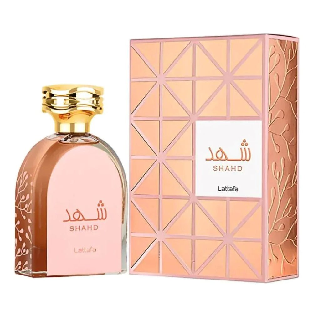 LATTAFA SHAHD EDP-100ML
