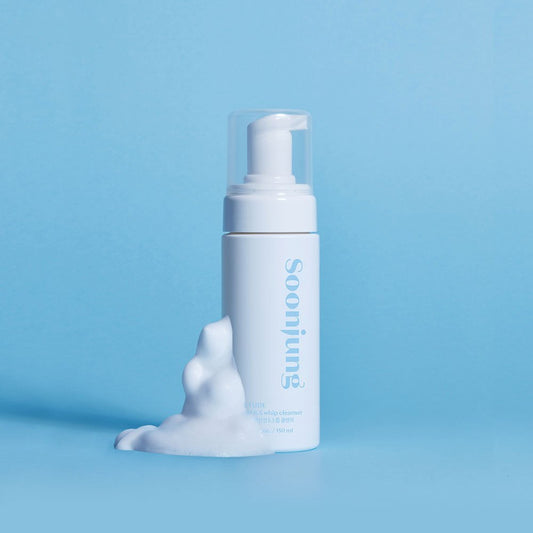 Etude House SoonJung pH 6.5 Whip Cleanser 150ml