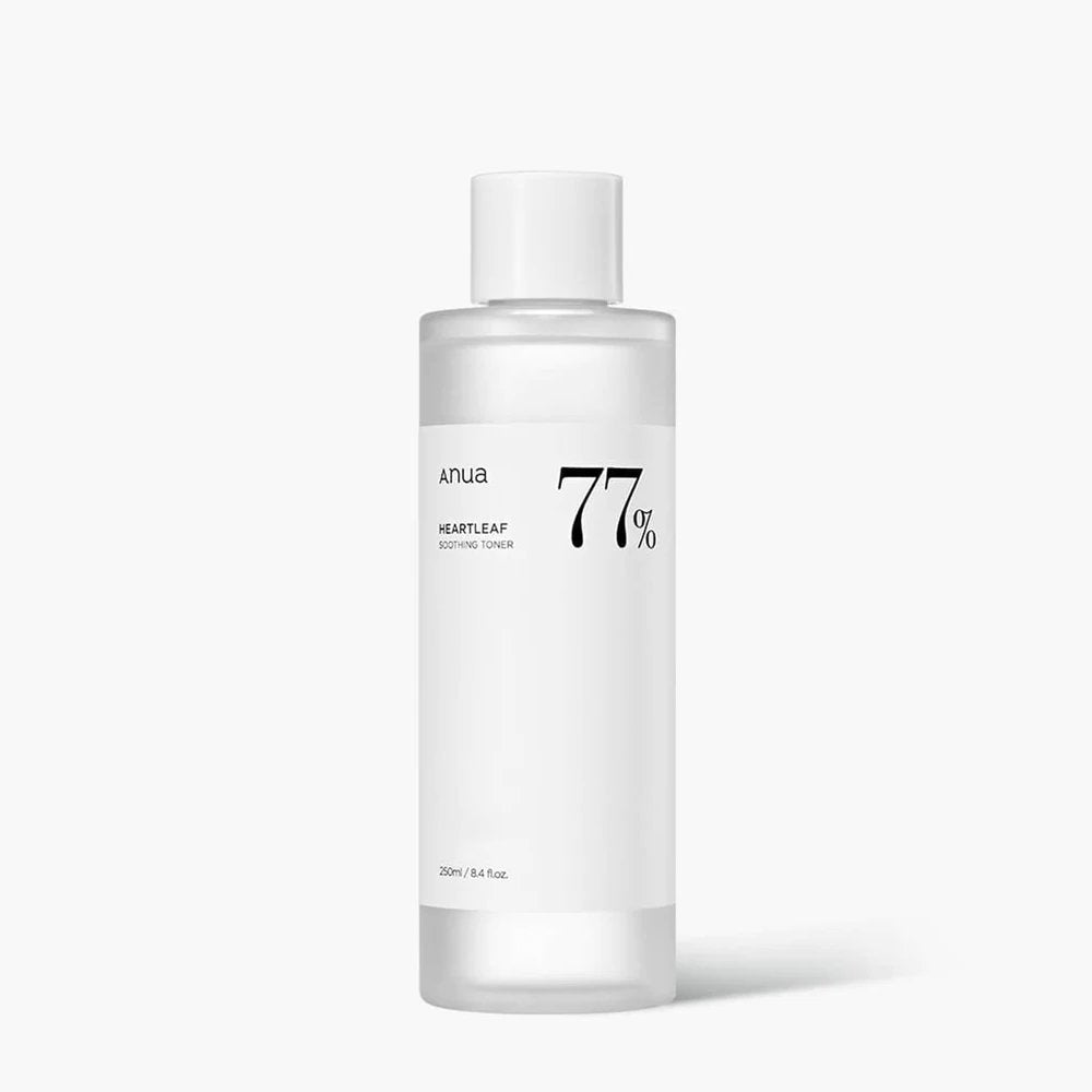Anua Heartleaf 77% Soothing Toner