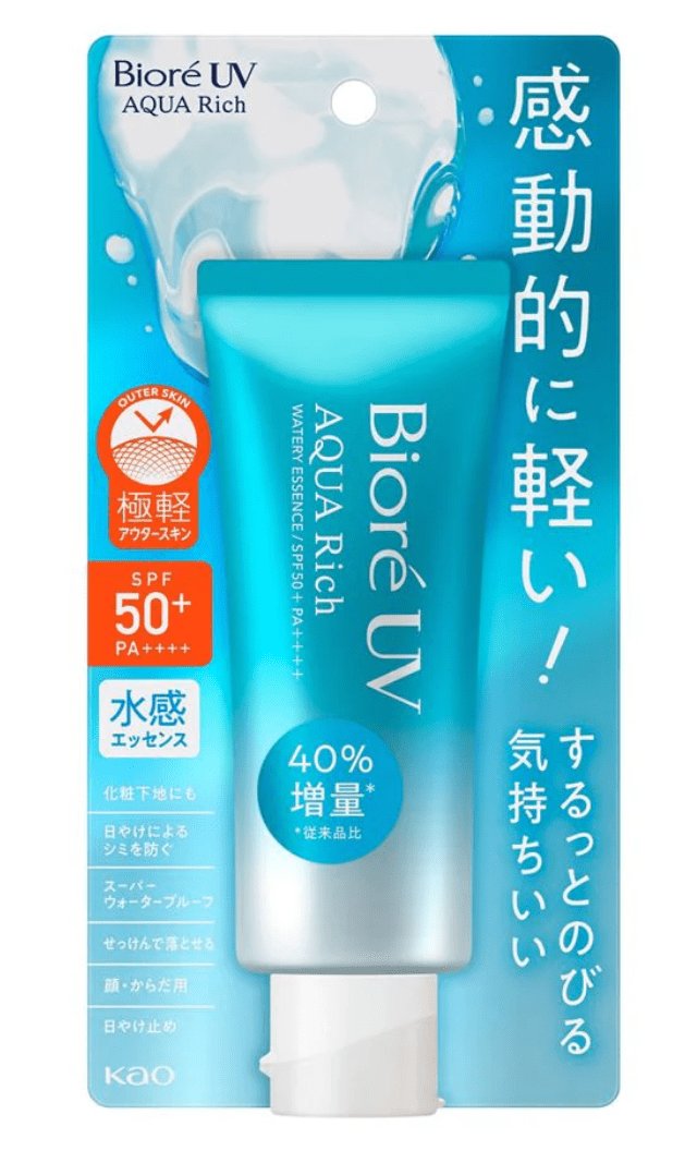 Biore