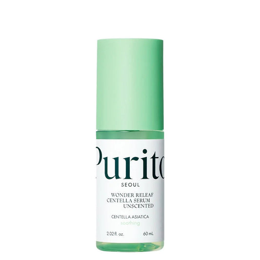 Purito Seoul Wonder Releaf Centella Serum Unscented 60ml