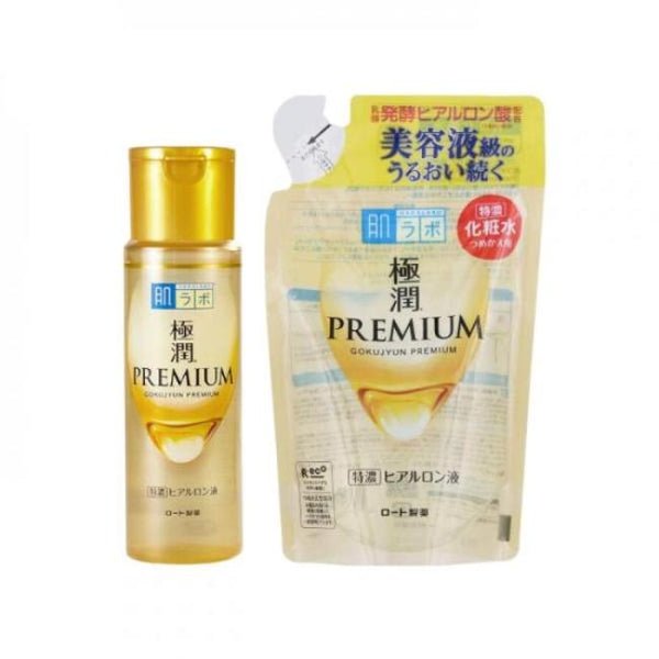 Hada Labo