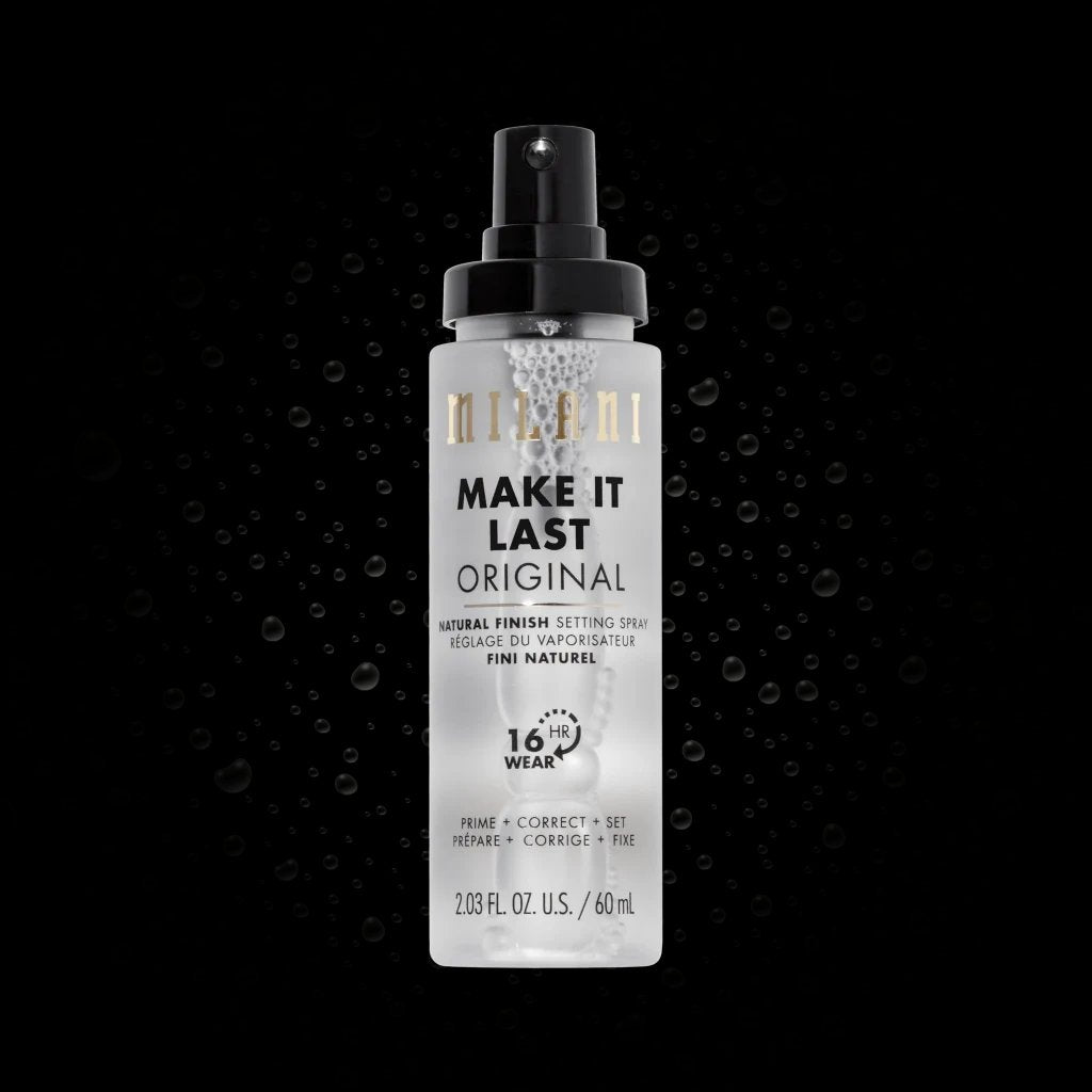 Milani Make It Last Original Setting Spray 60ML