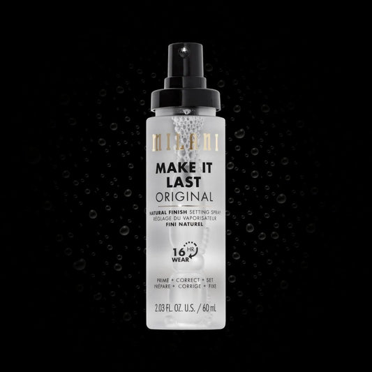 Milani Make It Last Dewy Setting Spray 60ML