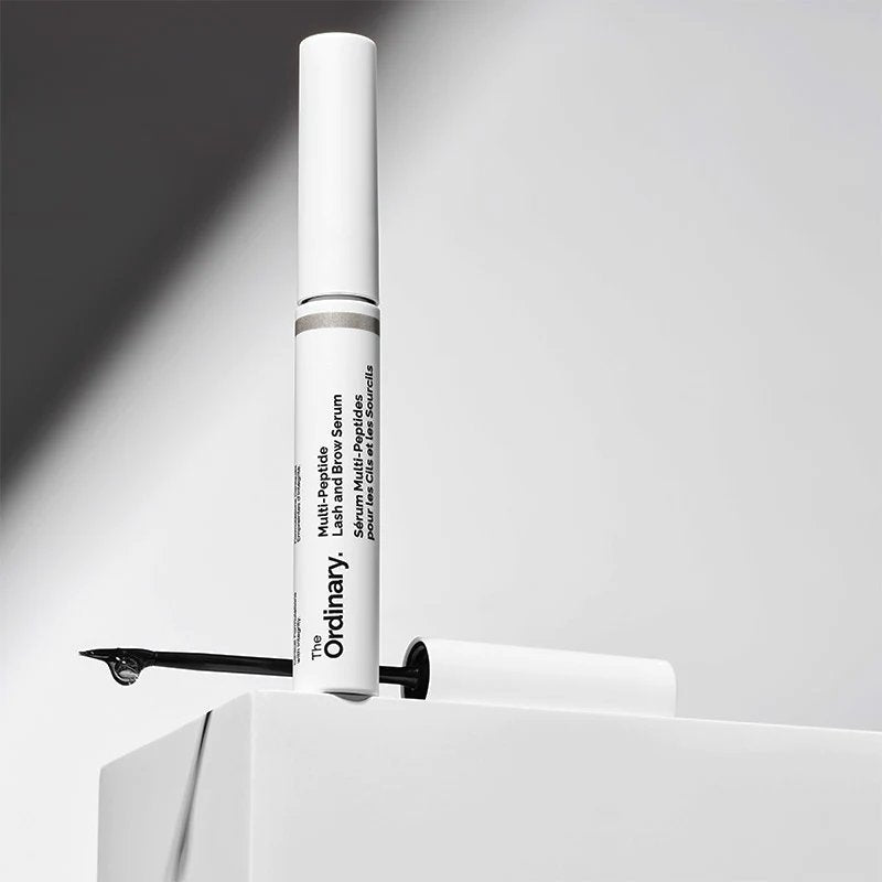 The Ordinary Multi-Peptide Lash and Brow Serum (5ml)