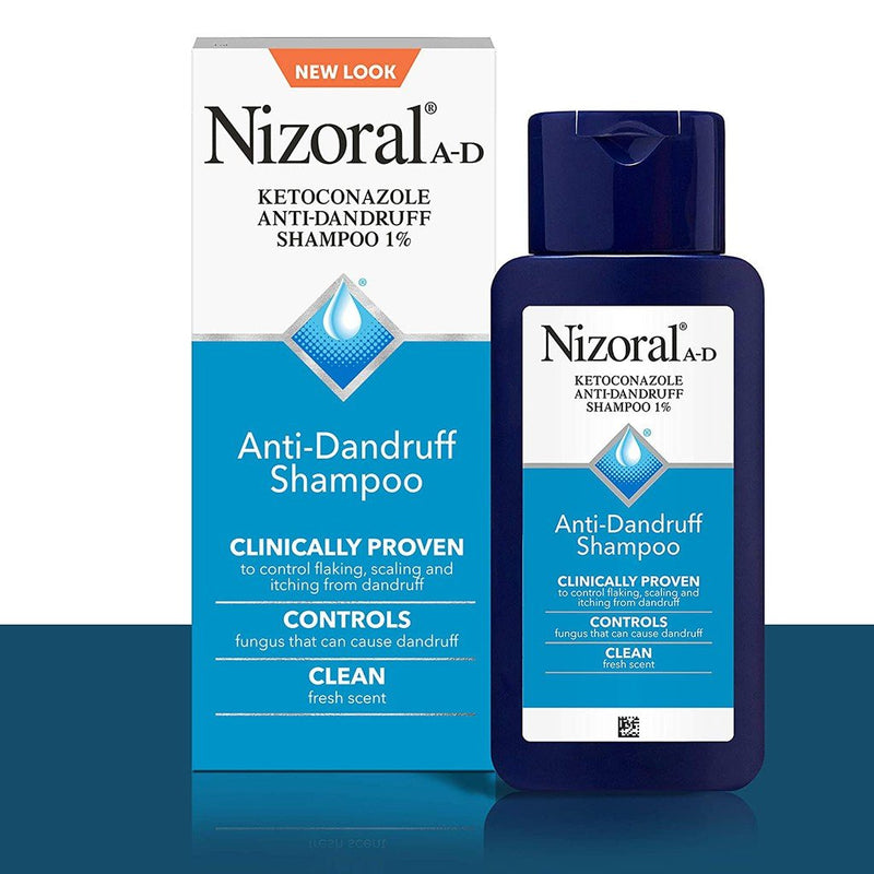Nizoral