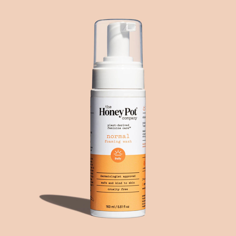 The Honey Pot