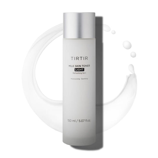 TIRTIR Milk Skin Toner Light 150ml