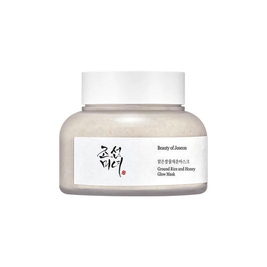 Beauty of Joseon Ground Rice and Honey Glow Mask