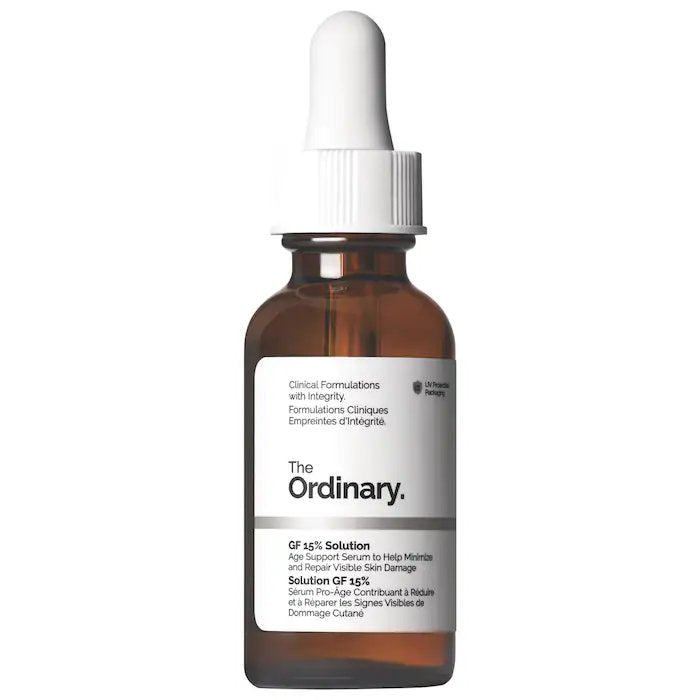 The Ordinary GF 15% Solution